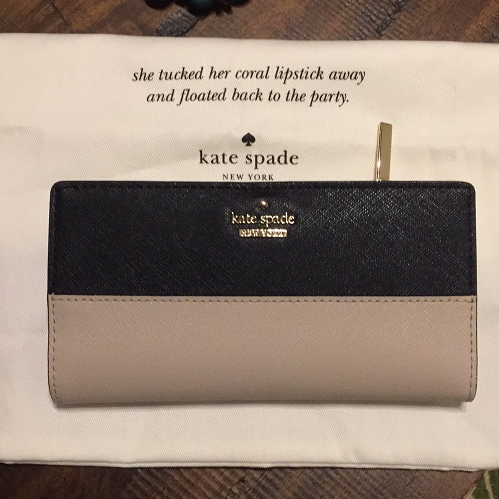 Kate Spade Wallet